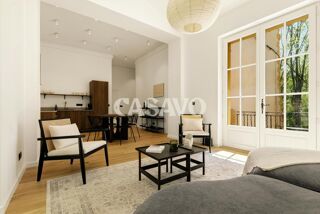  Appartement à vendre 3 pièces 80 m²