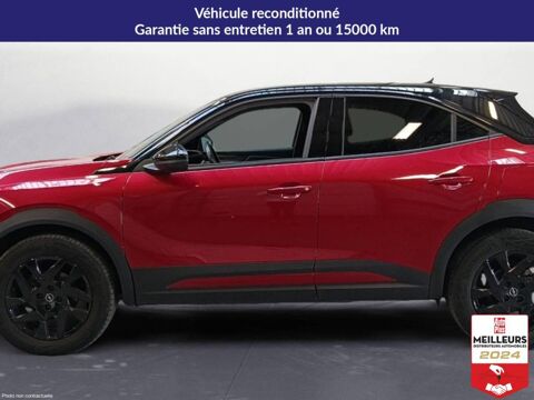 Mokka 1.2 130gs line 2022 occasion 78200 Buchelay