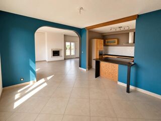  Maison à vendre 3 pièces 112 m²