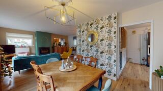  Maison � vendre 5 pi�ces 95 m�