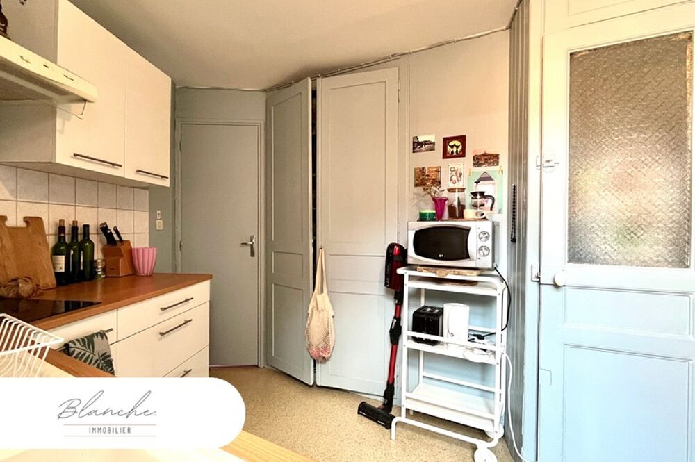 Appartement à vendre 2 pièces Duplex