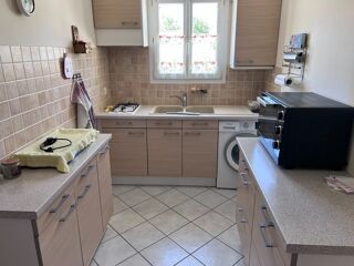  Maison à vendre 6 pièces 120 m²