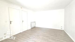  Appartement � vendre 1 pi�ce 24 m�
