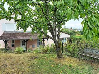  Maison à vendre 4 pièces 93 m²