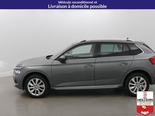 Kamiq TSI 110 Style 2023 occasion 10150 Lavau