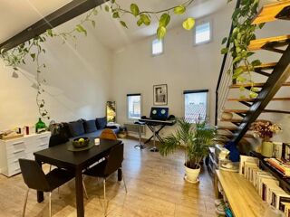  Appartement � vendre 2 pi�ces 36 m�