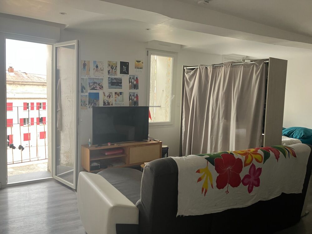 Vente Appartement APPARTEMENT COMPOSE DE DEUX STUDIOS Digne les bains
