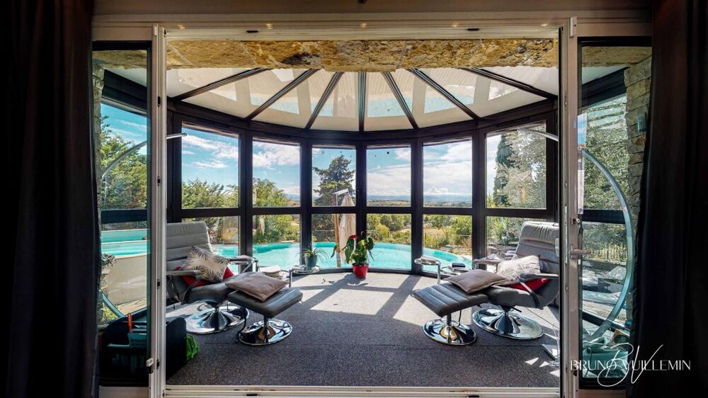 à vendre  Propriété/château Carcassonne (11000)