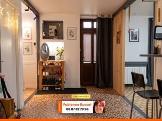  Maison à vendre 3 pièces 102 m²