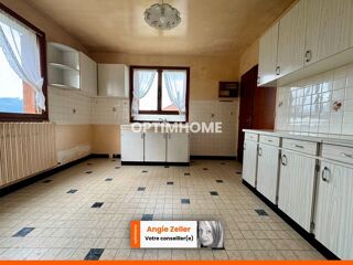  Maison à vendre 5 pièces 132 m²