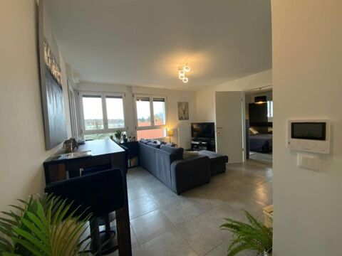   Magnifique F2 contemporain avec ascenseur+parking Appartement - 2 pi�ce(s) - 39 m�