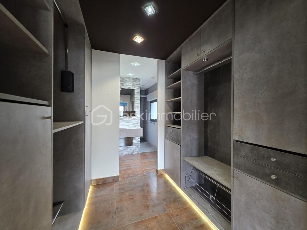 à vendre  Maison Saint-Leu-la-Forêt (95320)