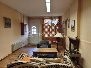  Maison à vendre 5 pièces 97 m²
