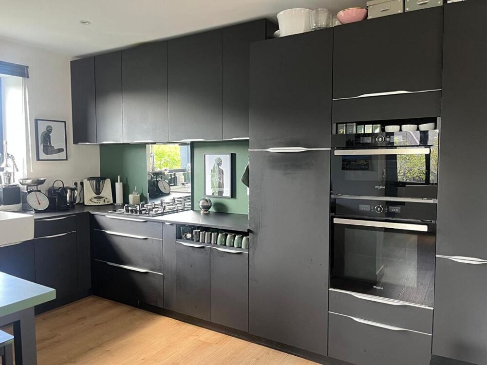 Vente Maison Maison avec espace professionnel LA MADELEINE/ST PIE X Vannes