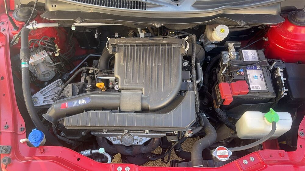 Swift 1.2 VVT 94 Privilege 2015 occasion 31150 Gratentour