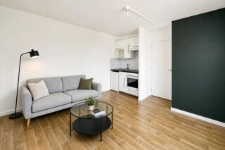  Appartement à vendre 2 pièces 28 m²