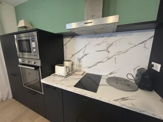  Appartement � louer 2 pi�ces 49 m�