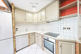  Appartement � vendre 5 pi�ces 145 m�