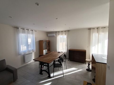  Appartement � louer 2 pi�ces 53 m�