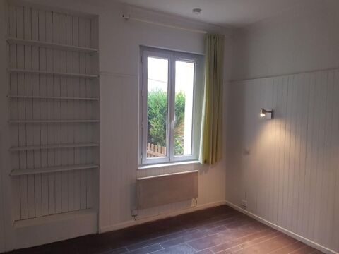  Appartement � louer 1 pi�ce 31 m�