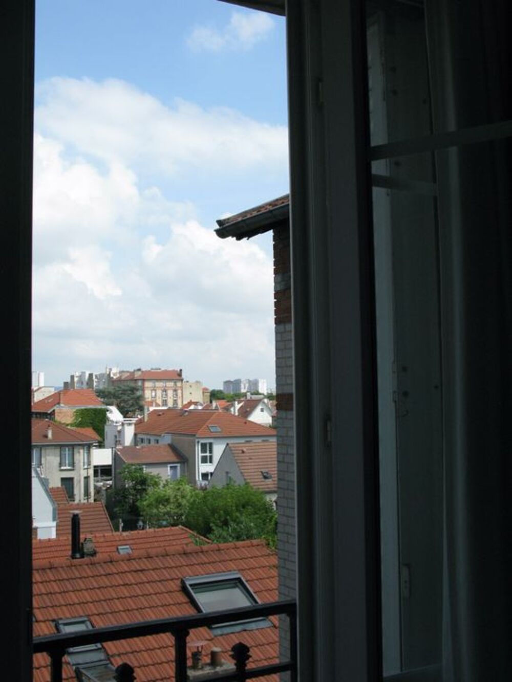 Location Appartement Studio de 22m2 à louer sur Colombes Colombes