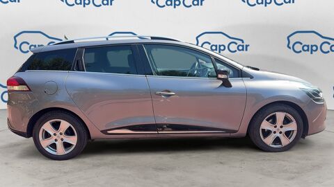 Clio 0.9 TCe 90 Intens 2014 occasion 31170 Tournefeuille