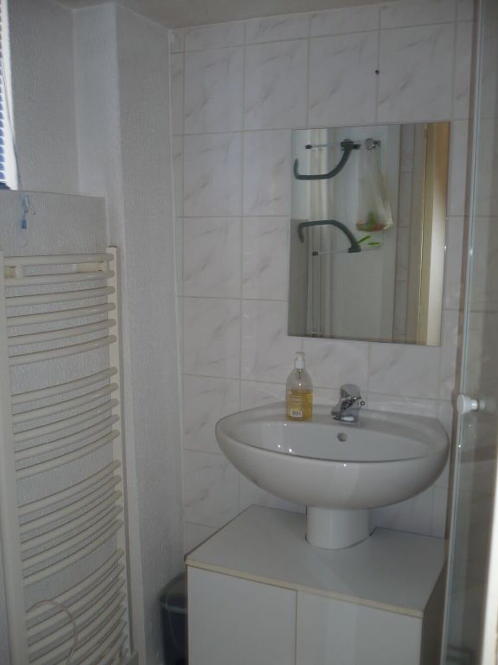Appartement TALANT 1 pièce(s) 22.29 m²