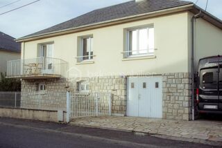  Maison � vendre 5 pi�ces 96 m�