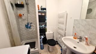  Appartement � vendre 3 pi�ces 48 m�