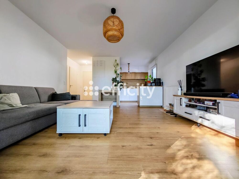 Vente Appartement Appartement Parempuyre