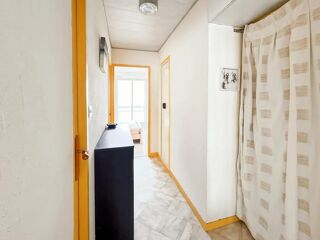  Appartement � vendre 3 pi�ces 40 m�