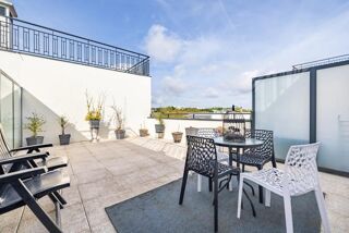  Duplex/triplex � vendre 4 pi�ces 90 m�