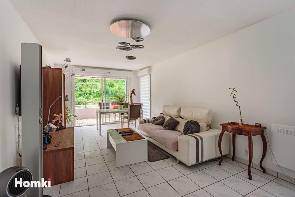 Appartement T3 de 73 m² à Bayonne 64100, Chemin de Pé de Navarre