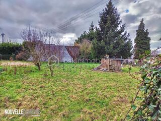  Terrain  vendre 572 m