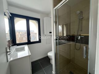  Appartement à vendre 3 pièces 46 m²