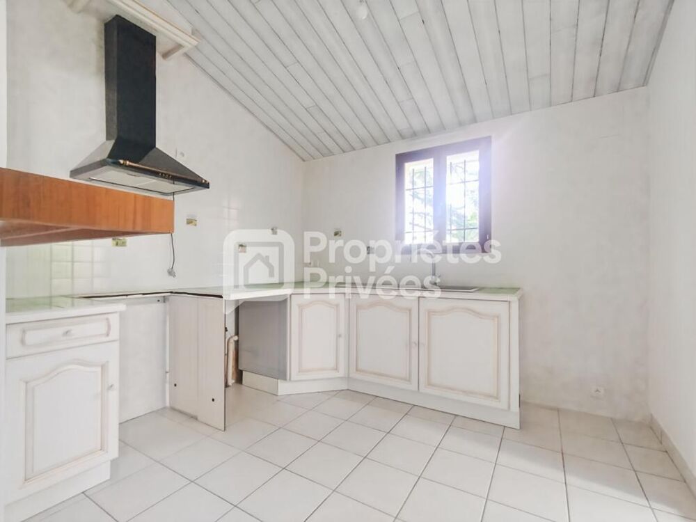 Vente Maison Maison de 105 m² - PINSAGUEL (31120) - 3 chambres + grenier aménageable - Garage Pinsaguel
