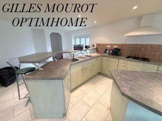  Maison � vendre 10 pi�ces 326 m�