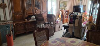 Maison à vendre 4 pièces 117 m²