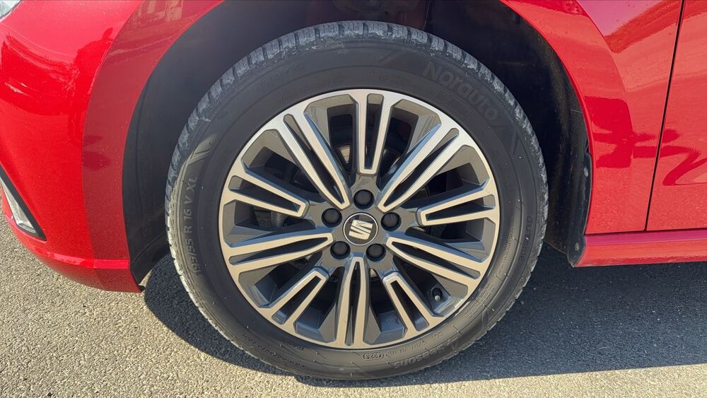 Ibiza V 1.0 TSI 95 Xcellence 2020 occasion 76230 Isneauville
