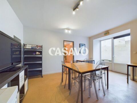  Appartement  vendre 4 pices 74 m