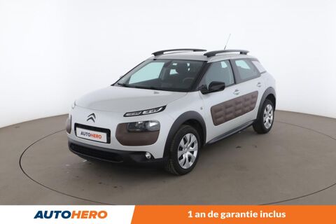 Citroen c4 cactus Citroën  1.2 PureTech Feel ETG 82 c