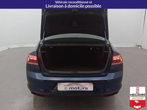 Passat TDI EVO 122 DSG7 2022 occasion 10150 Lavau