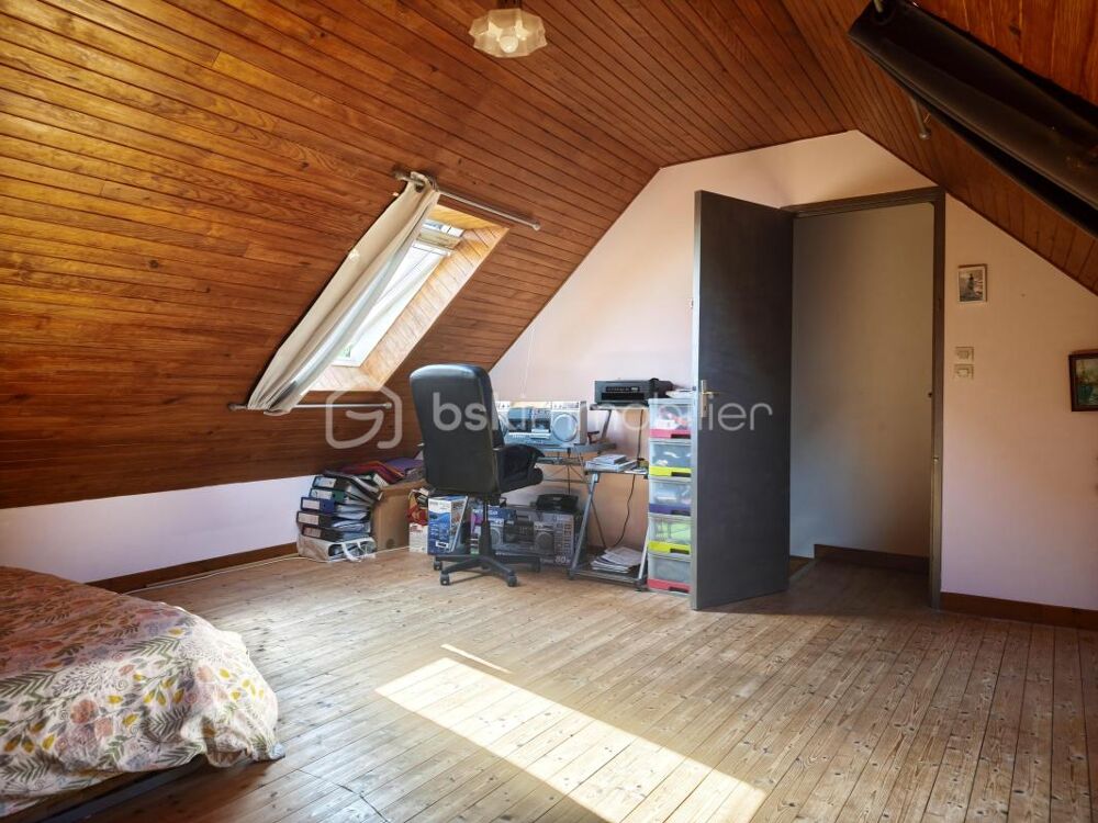 Charmante maison bretonne à moins de 4 km des plages de Kerlouan