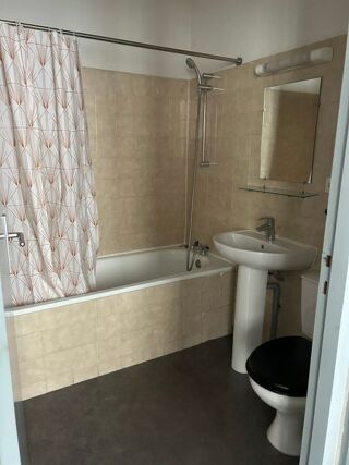  Appartement � louer 1 pi�ce 25 m�