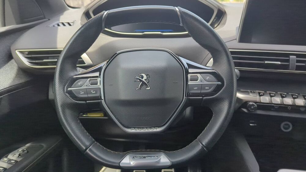 3008 1.2 PureTech 130 GT Line 2019 occasion 51000 Chalons En Champagne