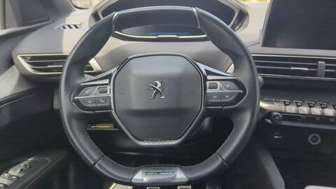 3008 1.2 PureTech 130 GT Line 2019 occasion 51000 Chalons En Champagne