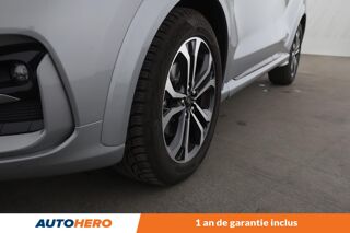 Puma 1.0 EcoBoost Hybrid mHEV ST Line 155 ch 2020 occasion 92130 Issy-les-Moulineaux