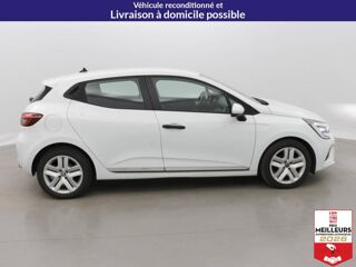 Clio SCe 65 Zen 2021 occasion 10150 Lavau