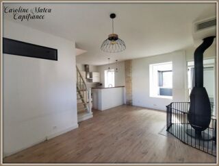  Maison à vendre 4 pièces 104 m²