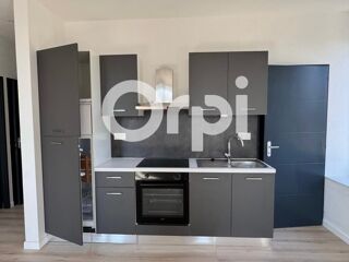  Appartement � louer 3 pi�ces 59 m�